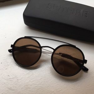 Spitfire Stay Rad Sunglasses